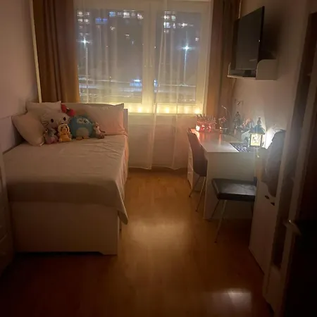 Downtown Luxury Kosice